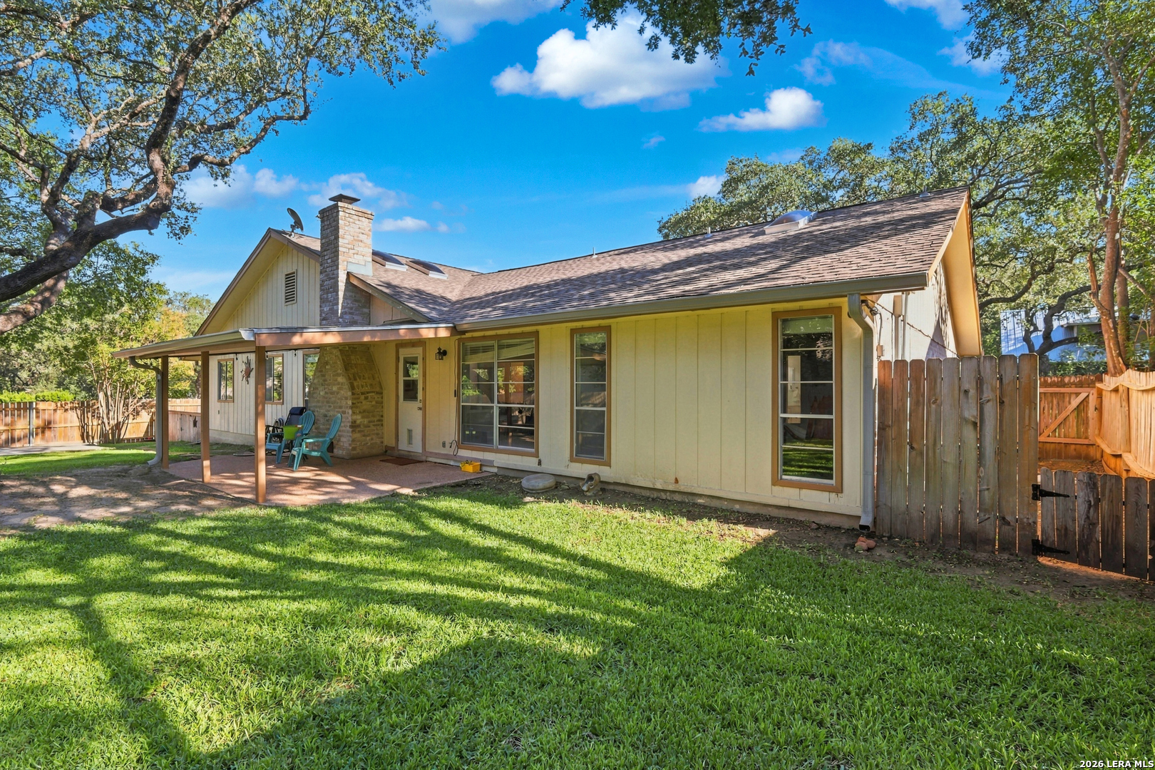 2903 Oak Falls Street San Antonio TX 78231