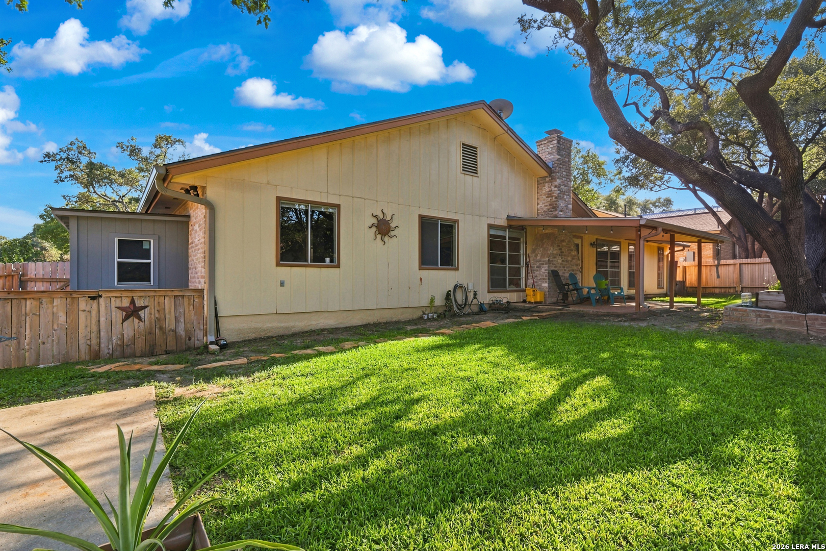 2903 Oak Falls Street San Antonio TX 78231