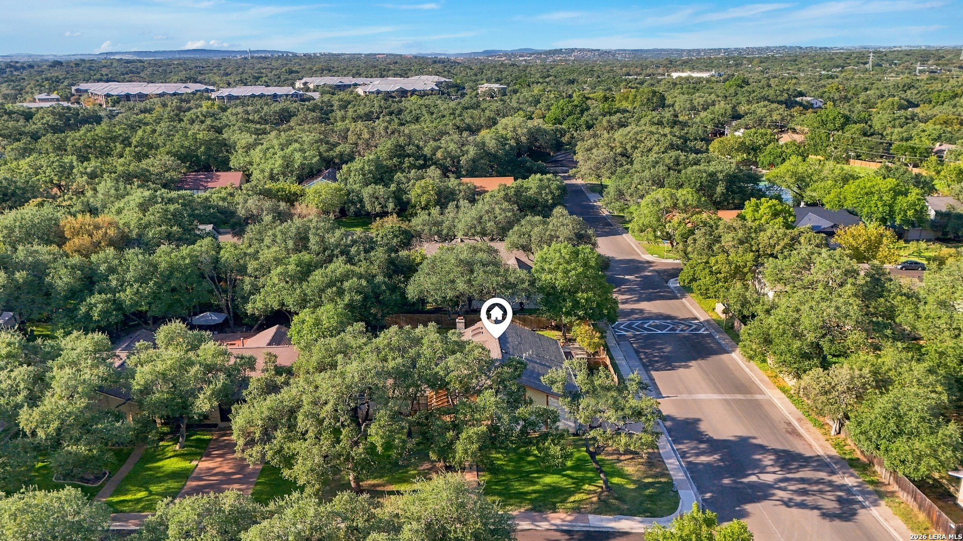 2903 Oak Falls Street San Antonio TX 78231