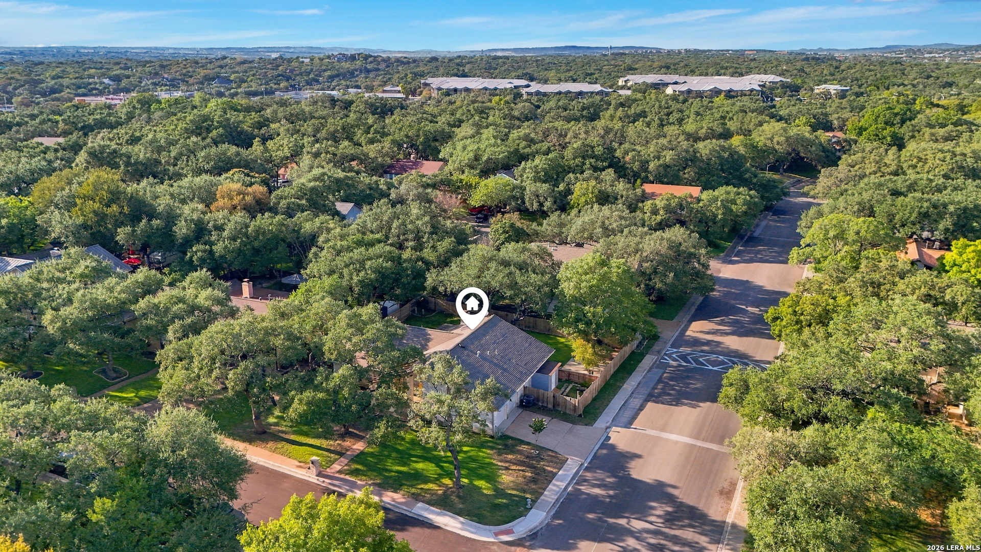 2903 Oak Falls Street San Antonio TX 78231