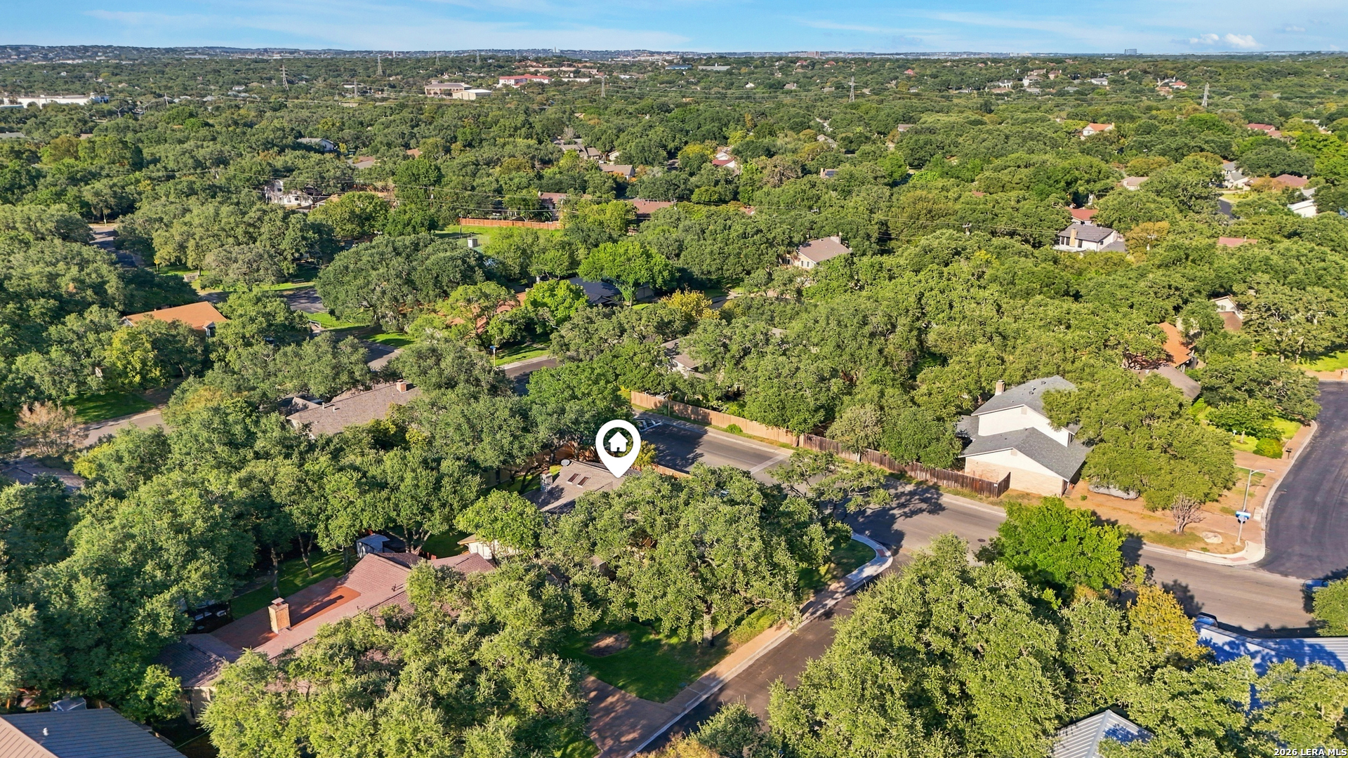 2903 Oak Falls Street San Antonio TX 78231