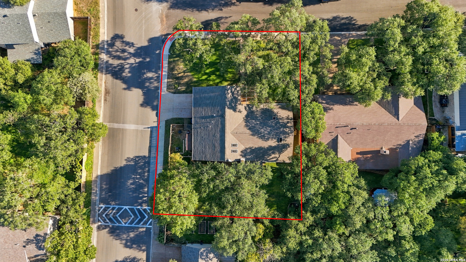 2903 Oak Falls Street San Antonio TX 78231