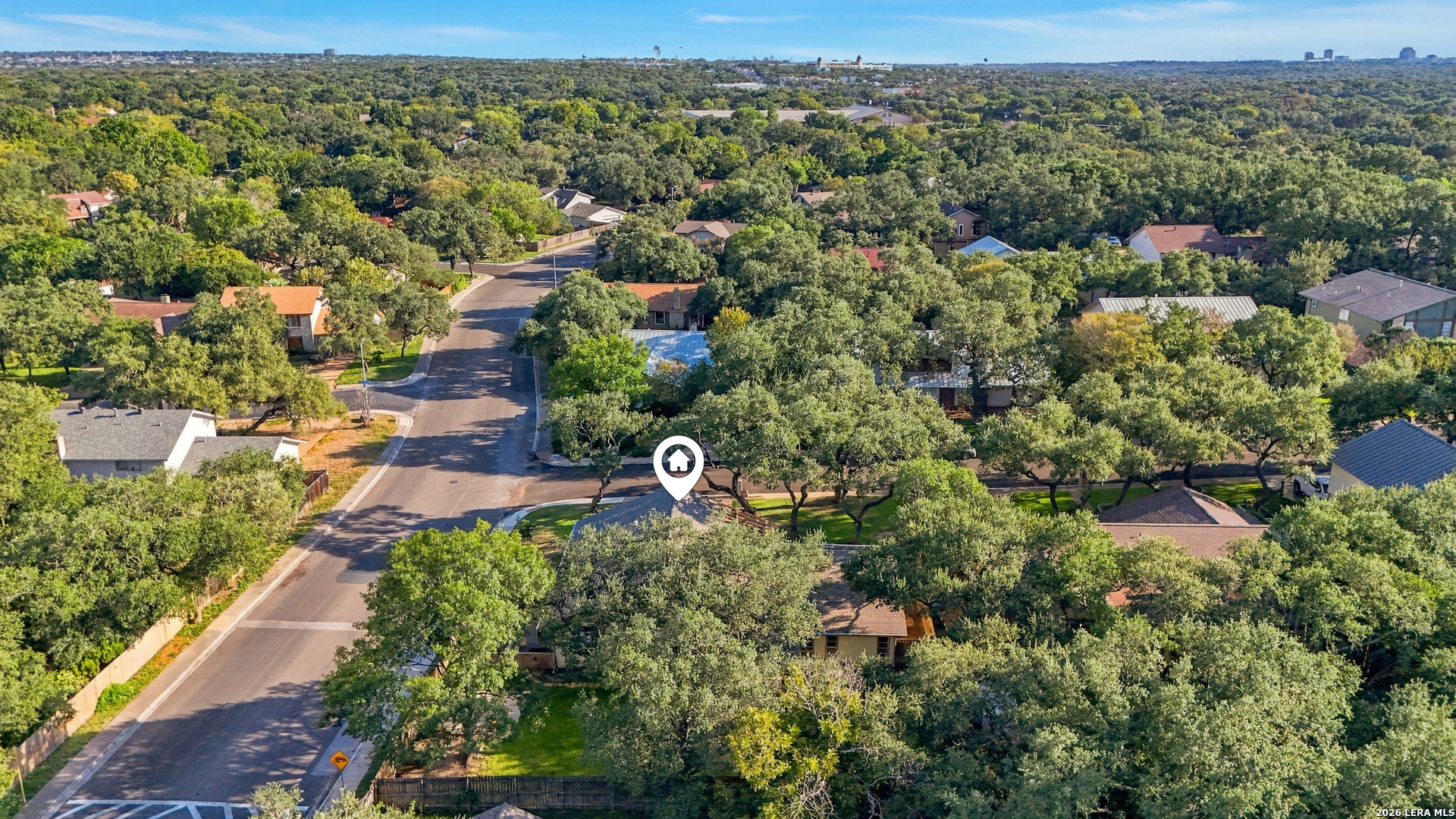 2903 Oak Falls Street San Antonio TX 78231