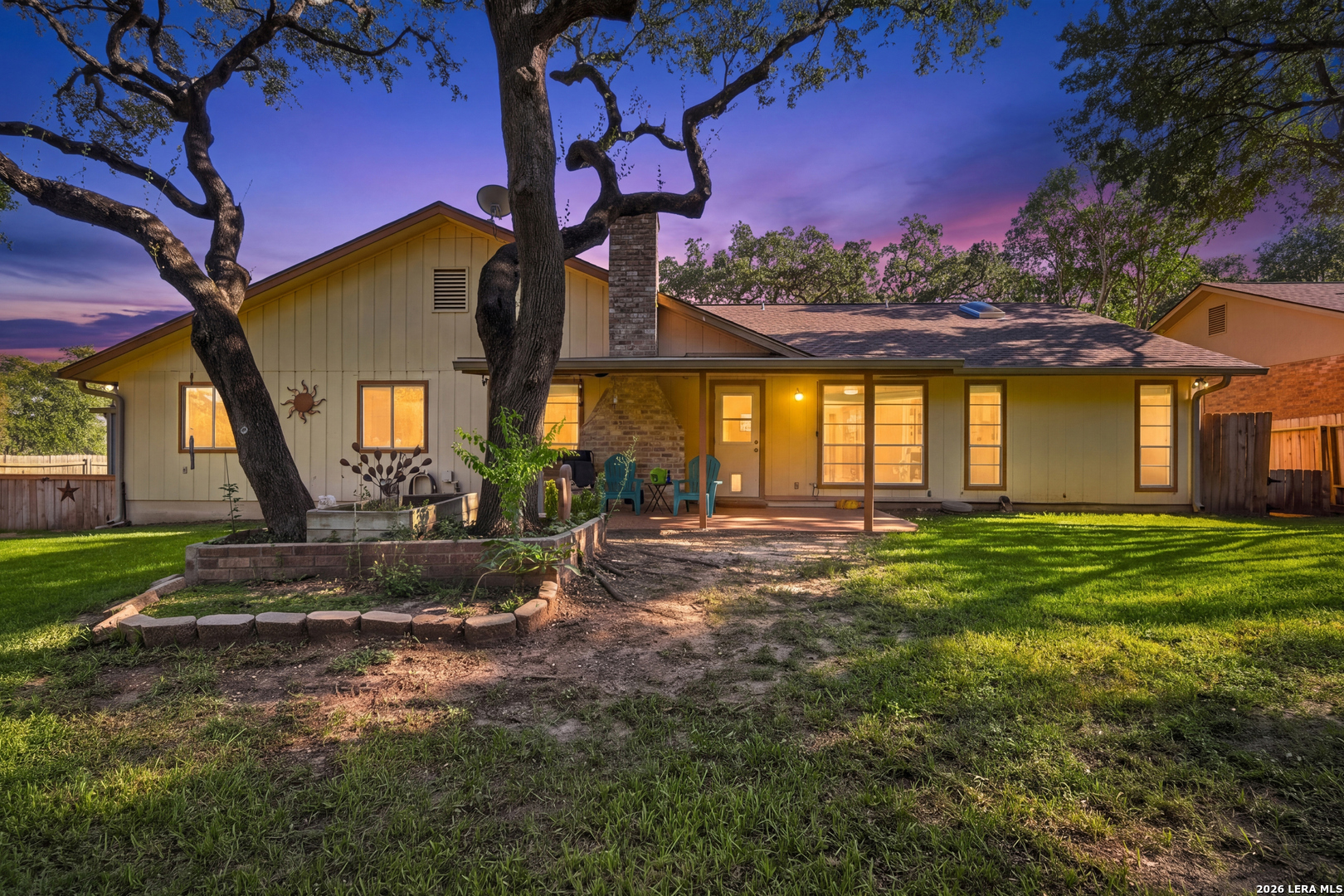 2903 Oak Falls Street San Antonio TX 78231