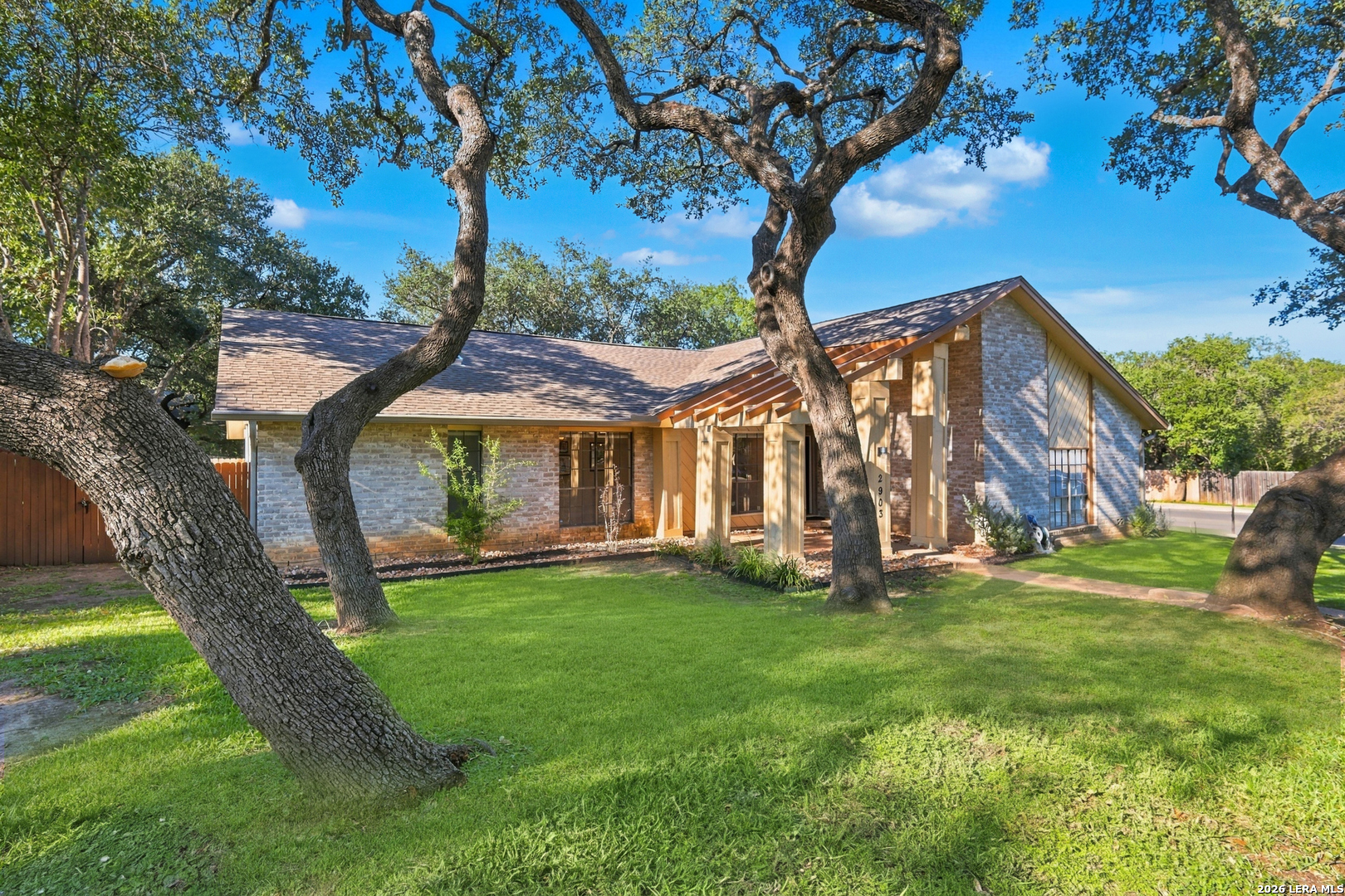 2903 Oak Falls Street San Antonio TX 78231