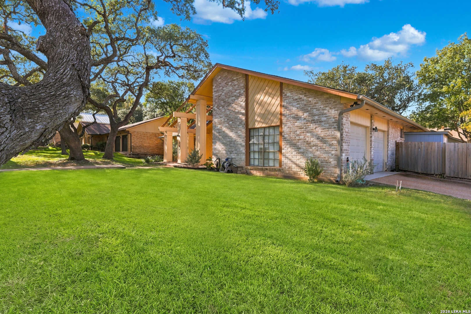 2903 Oak Falls Street San Antonio TX 78231