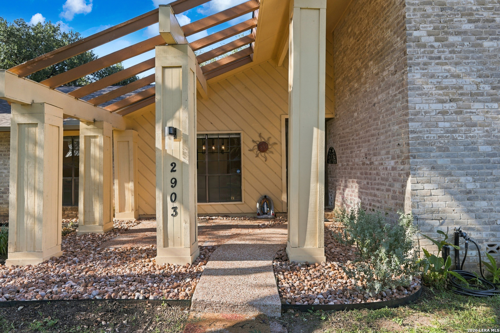 2903 Oak Falls Street San Antonio TX 78231