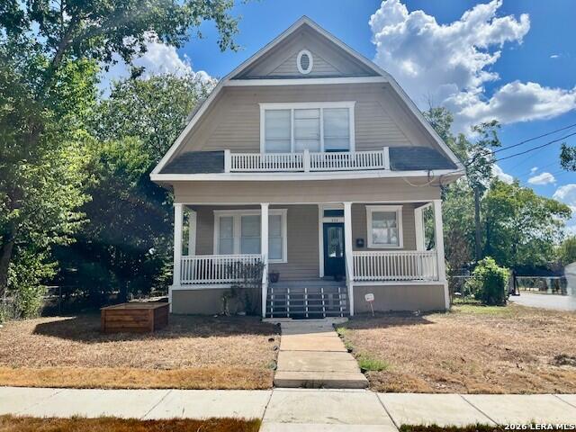302 Chicago San Antonio TX 78210