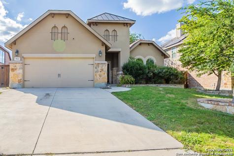7915 High Lonesome San Antonio TX 78254