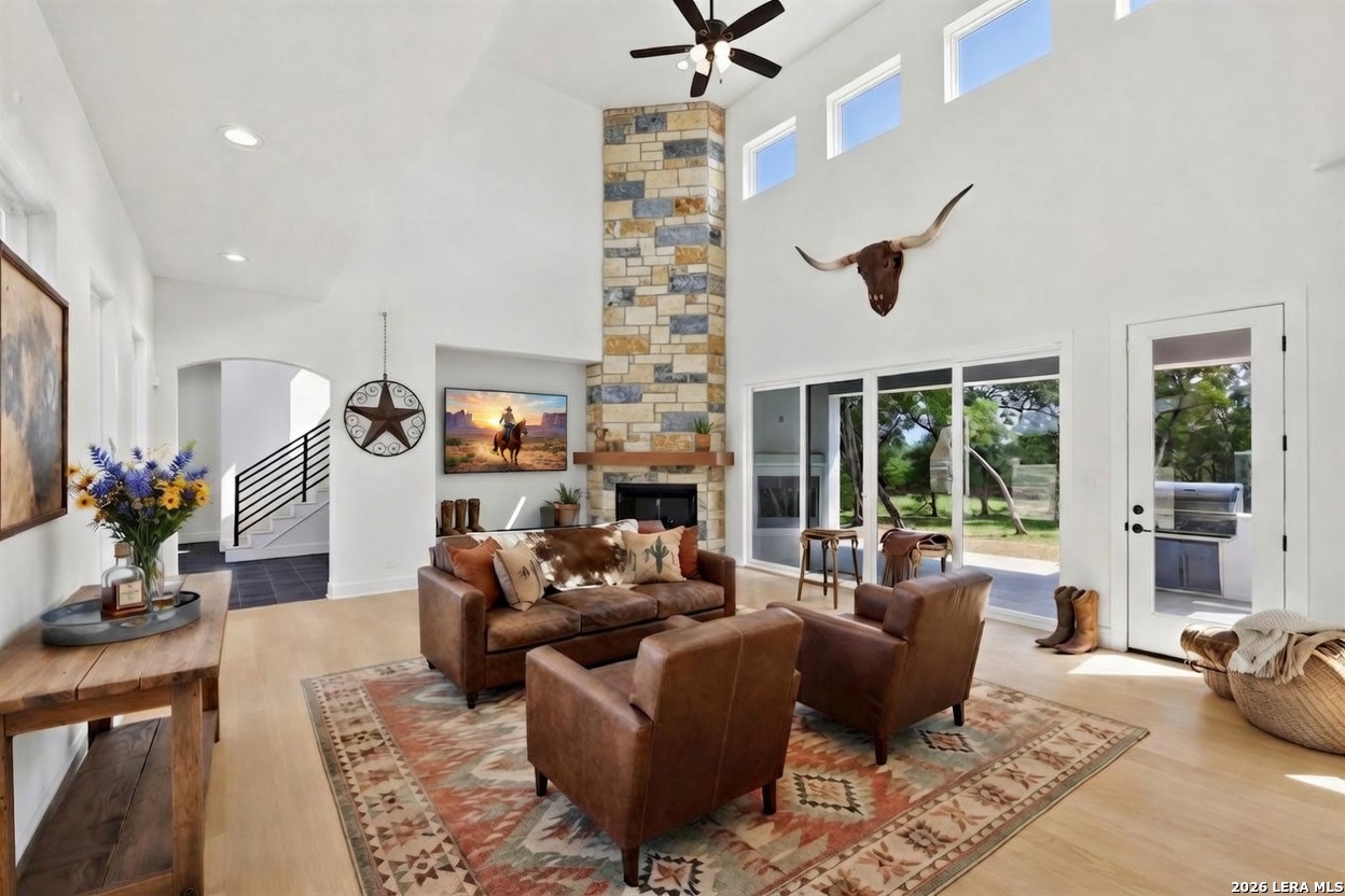 285 Scenic Canyon New Braunfels TX 78132