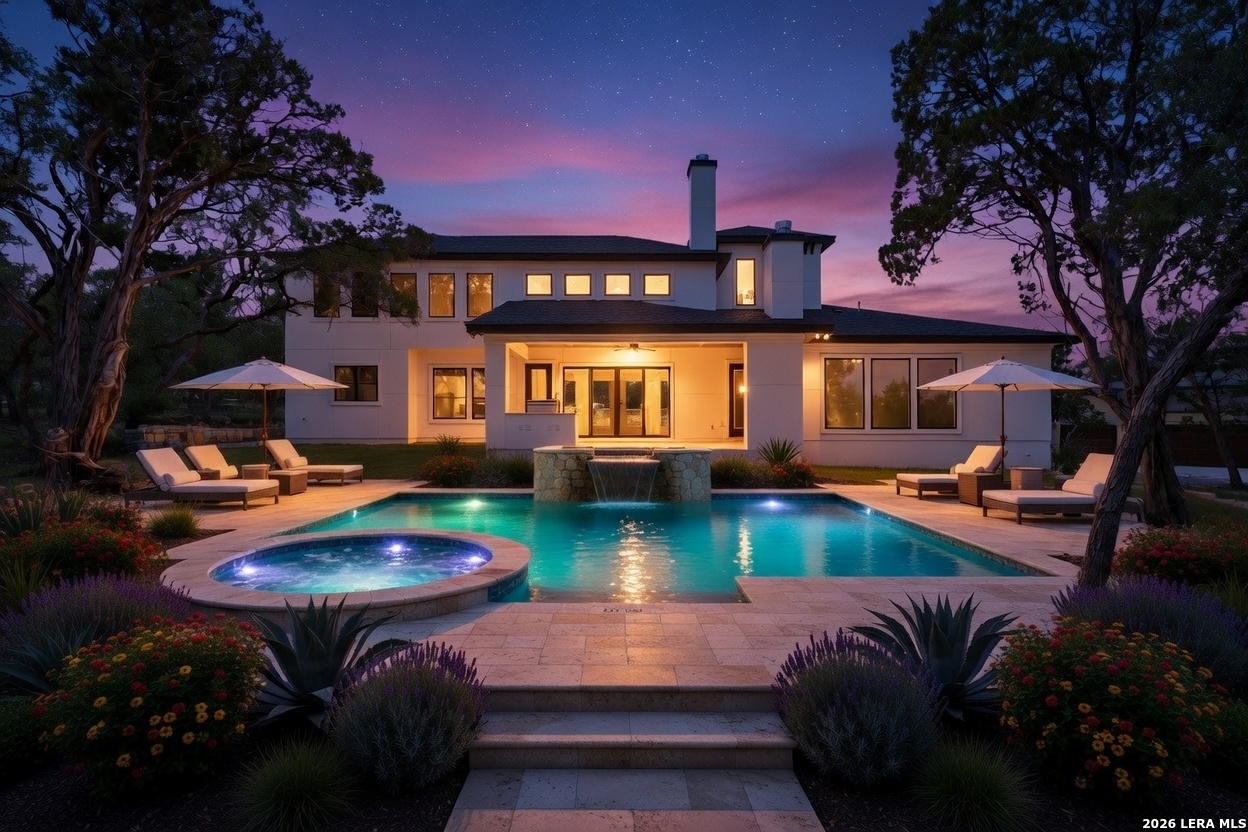 285 Scenic Canyon New Braunfels TX 78132