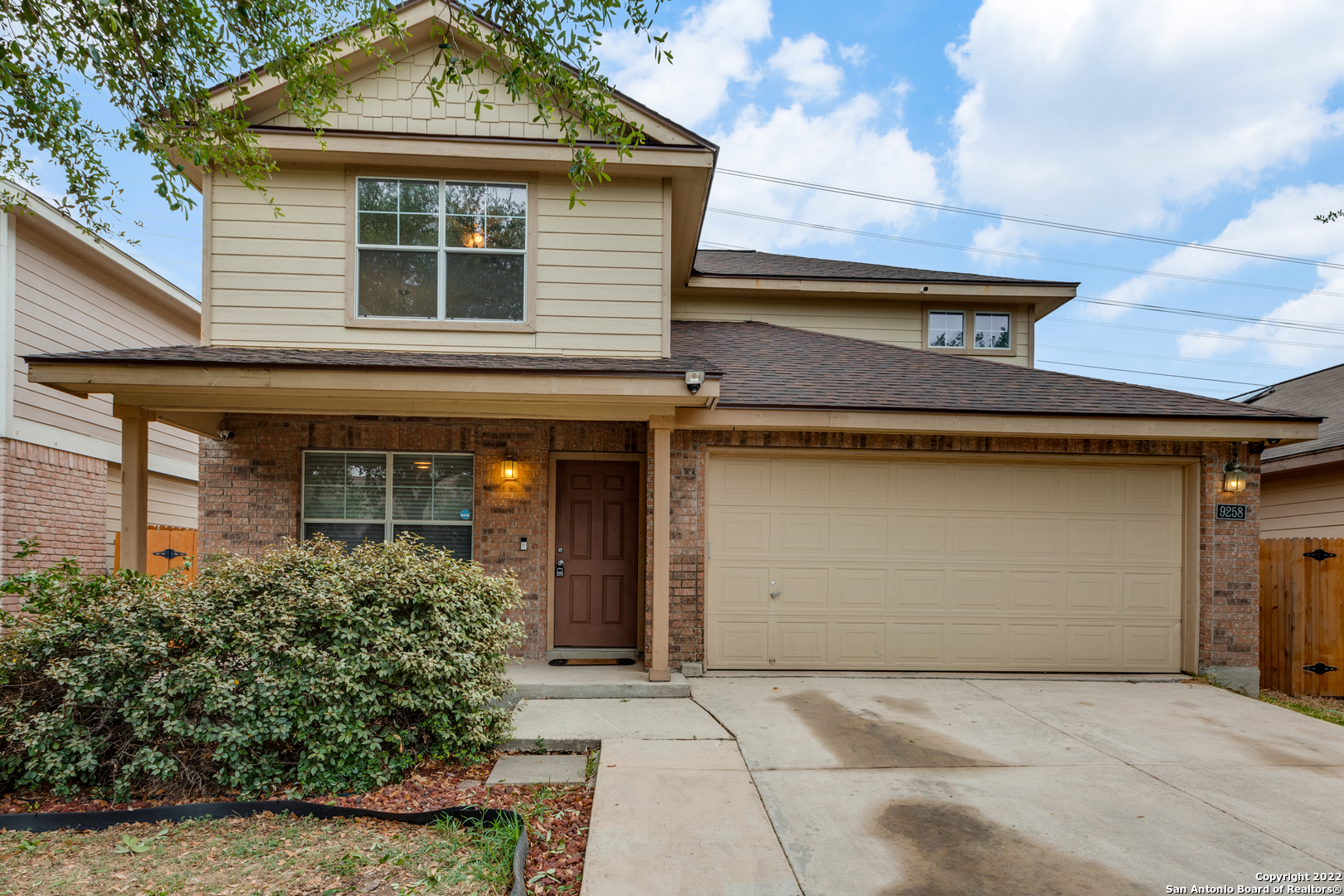 9258 Everton San Antonio TX 78245