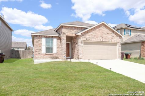 6519 Davenport Bay Converse TX 78109