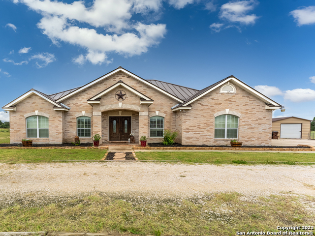 259 S Palo Alto Drive Floresville TX 78114