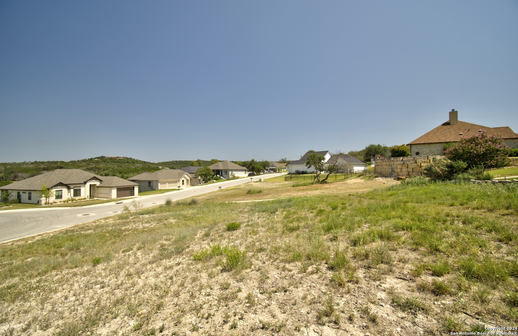 2006 Valencia Drive Kerrville TX 78028