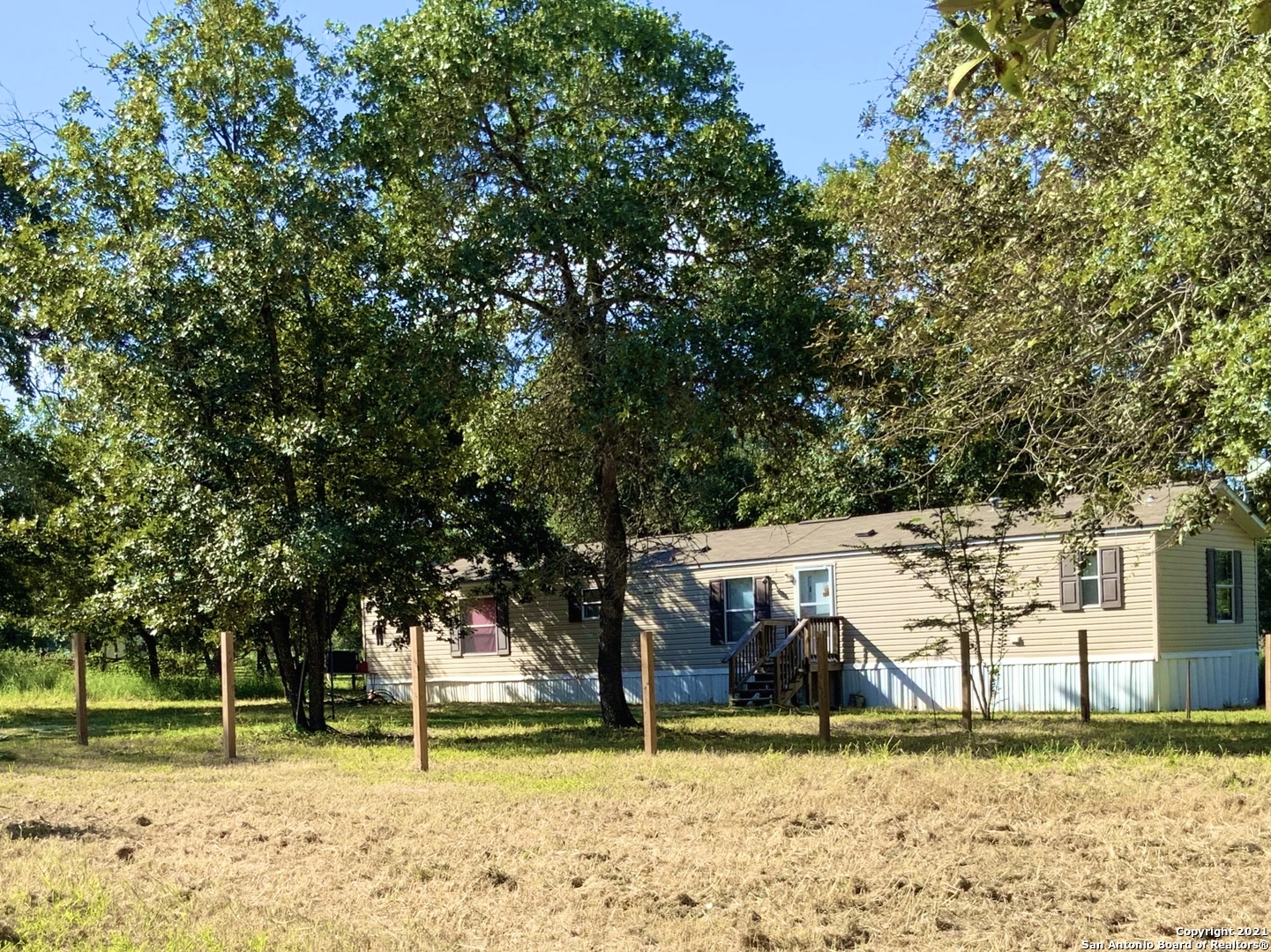 403 Grapeland Drive San Antonio TX 78264
