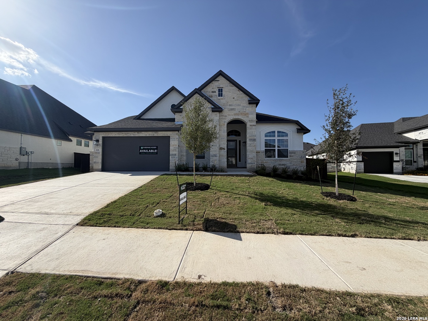 535 Caliban Cibolo TX 78108