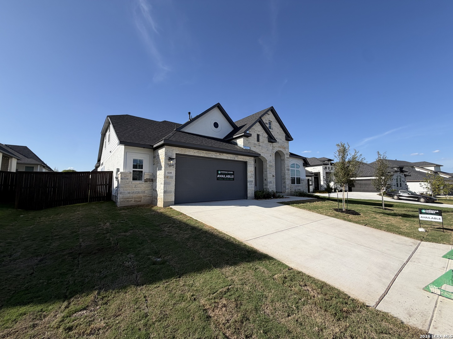535 Caliban Cibolo TX 78108