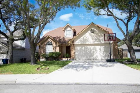 15714 Knollstone San Antonio TX 78247