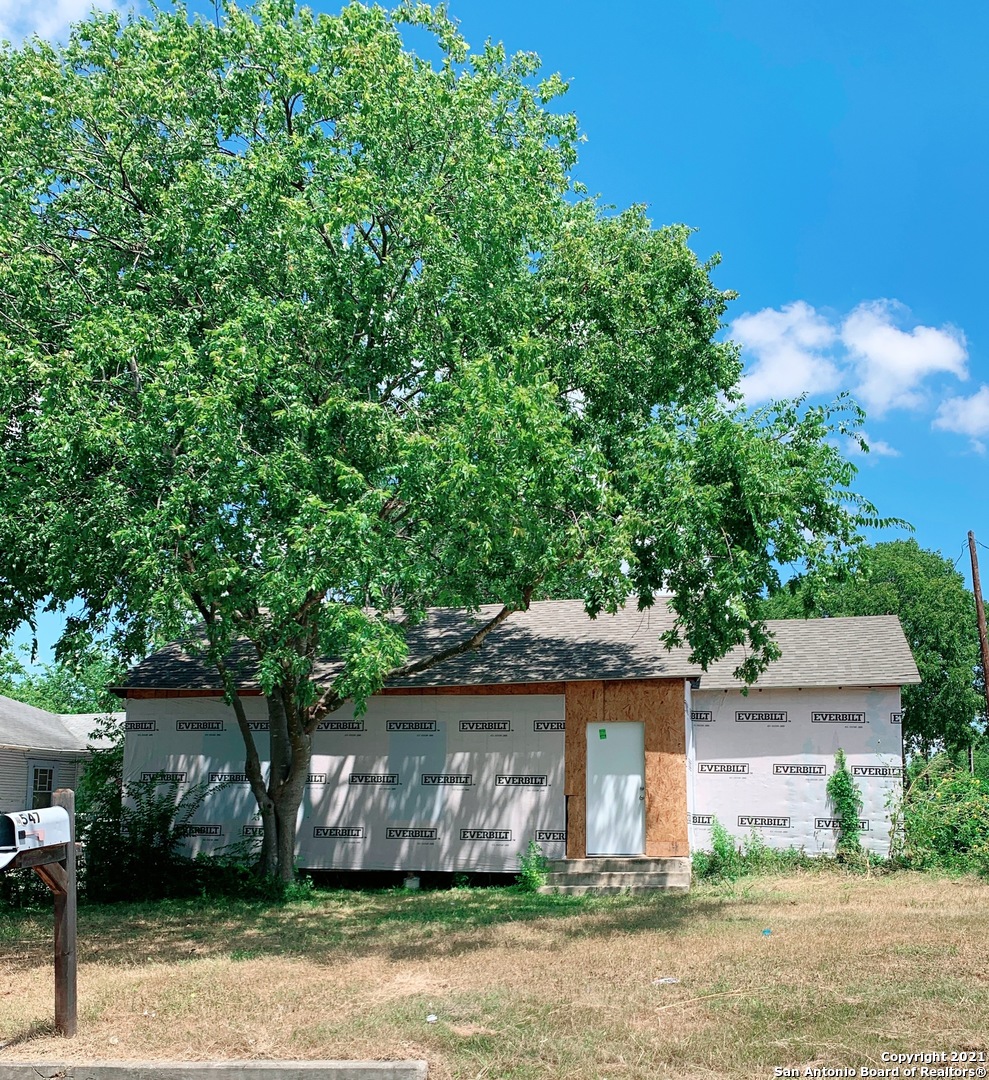 547 Rigsby Avenue San Antonio TX 78210