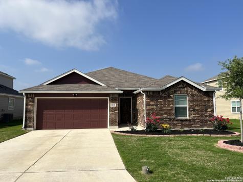 10638 Rosalina Loop Converse TX 78109