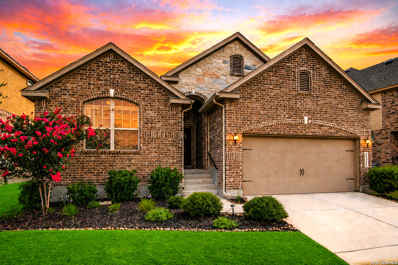 10331 Salamanca Helotes TX 78023