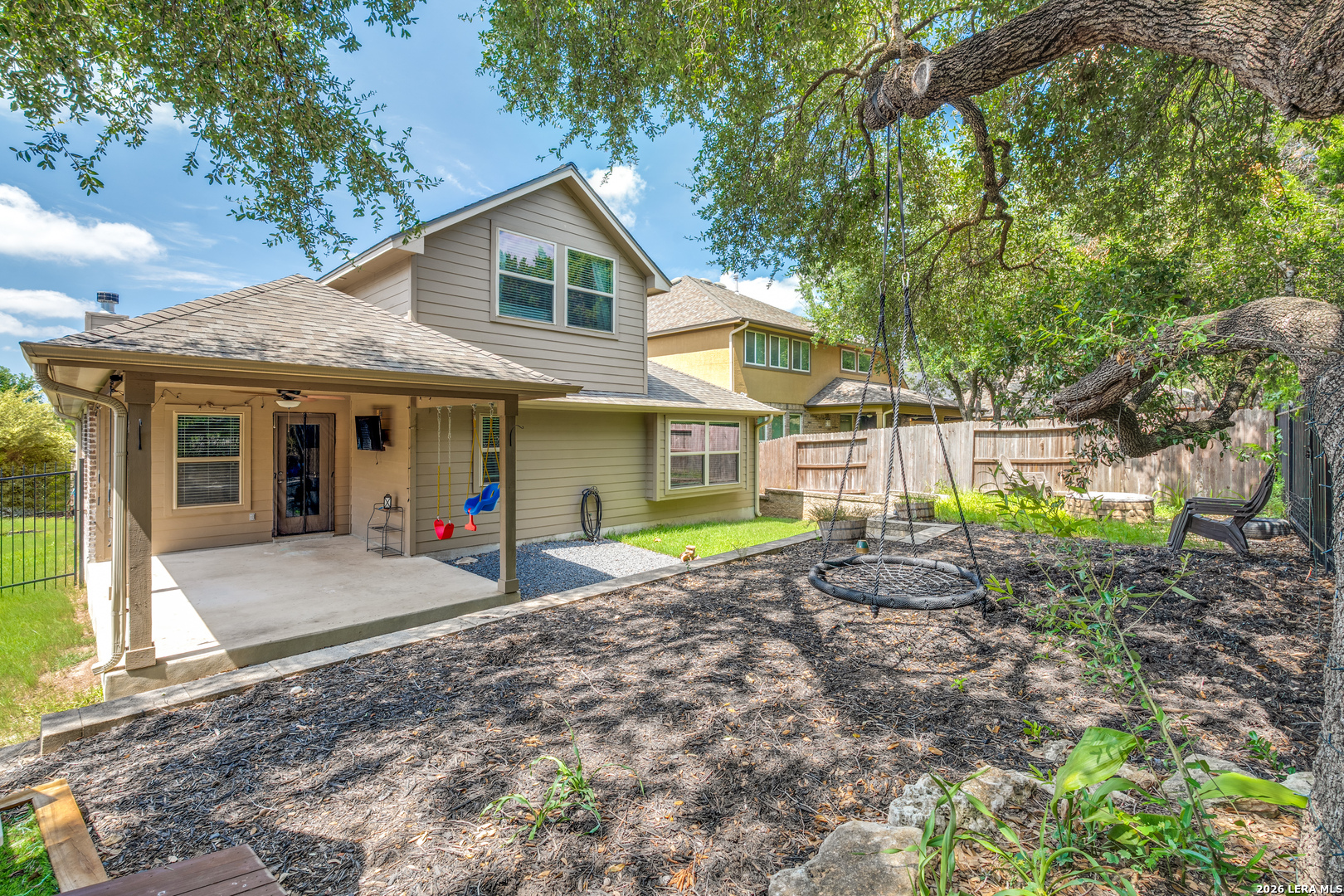 10331 Salamanca Helotes TX 78023