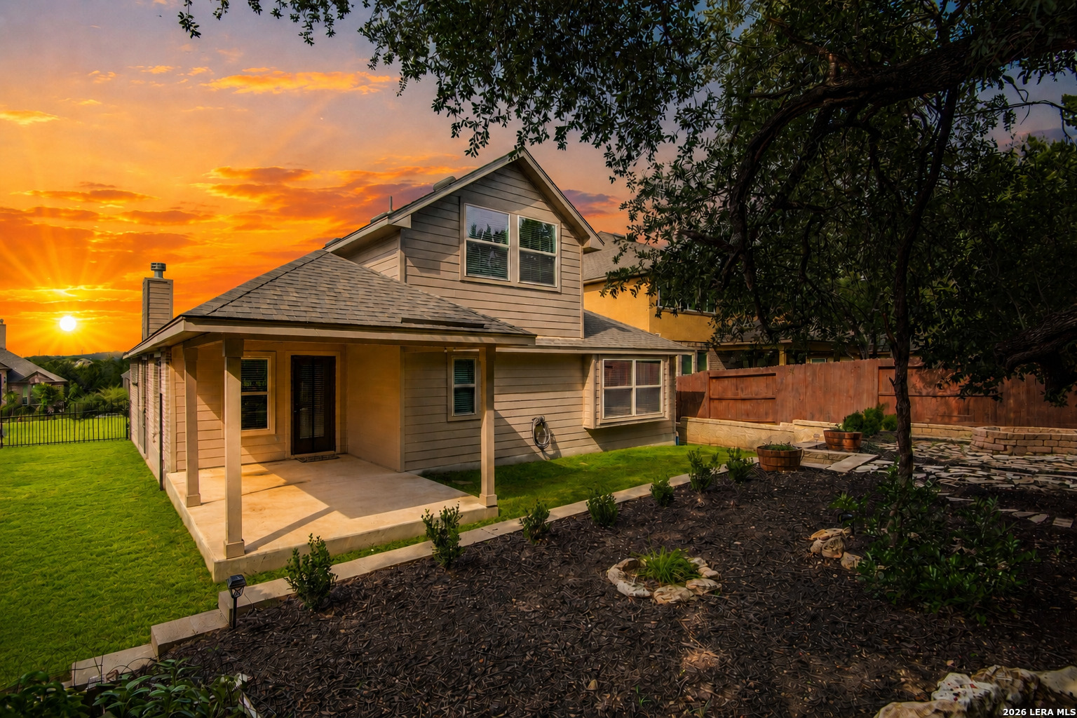 10331 Salamanca Helotes TX 78023