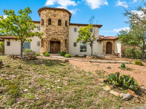 134 Trillion Court Boerne TX 78006