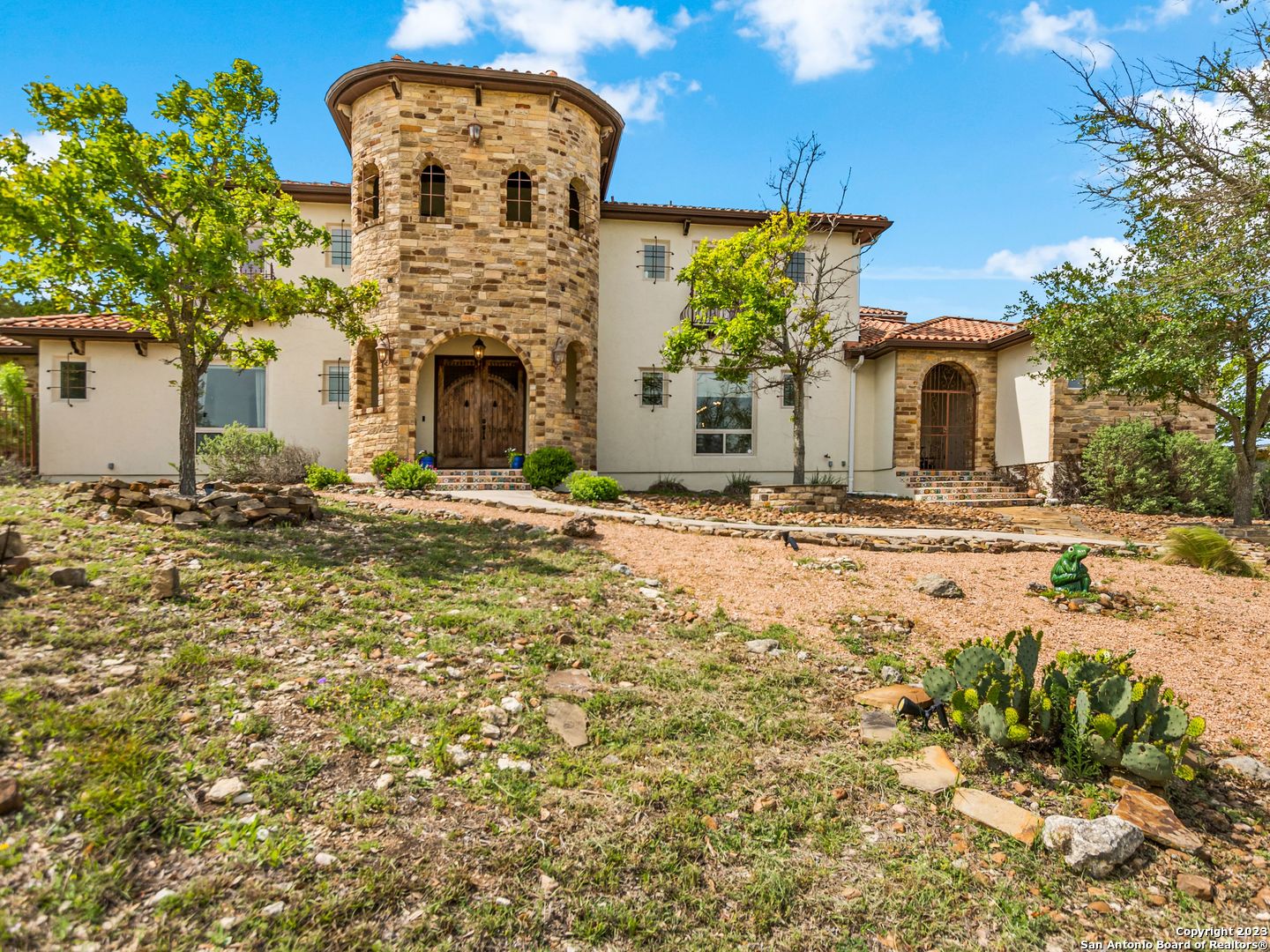 134 Trillion Court Boerne TX 78006