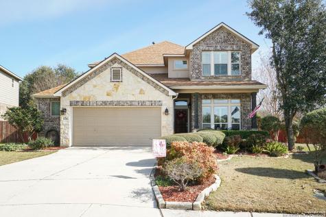 22602 Allegro Creek San Antonio TX 78261