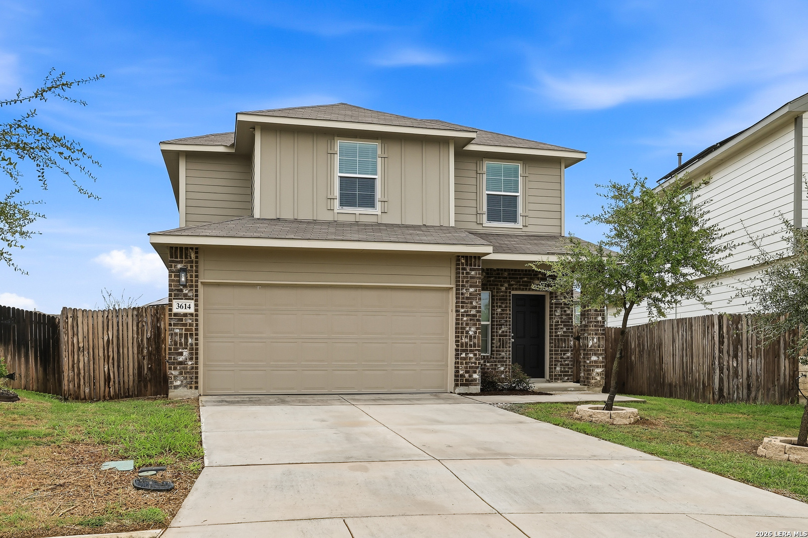 3614 Holstein Cove San Antonio TX 78245
