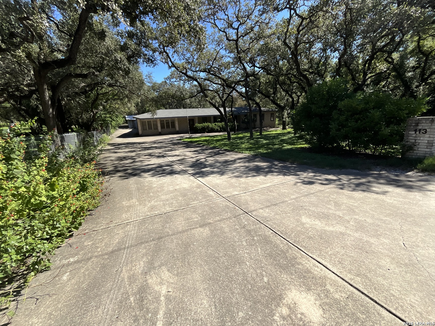 113 Wisteria San Antonio TX 78213