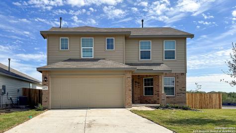 177 Kakapo Drive San Antonio TX 78253