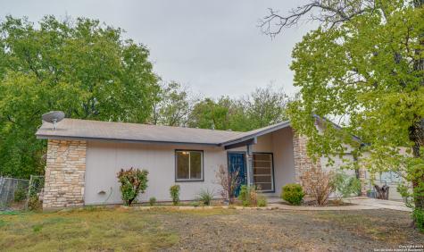 4430 Avenida Prima Street San Antonio TX 78233