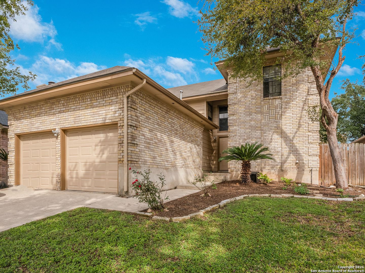 3111 Morning Creek San Antonio TX 78247