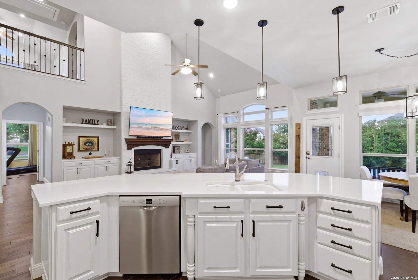 2618 Mallinckrodt Drive New Braunfels TX 78132