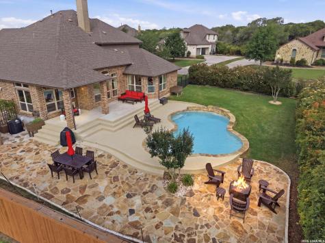 2618 Mallinckrodt Drive New Braunfels TX 78132