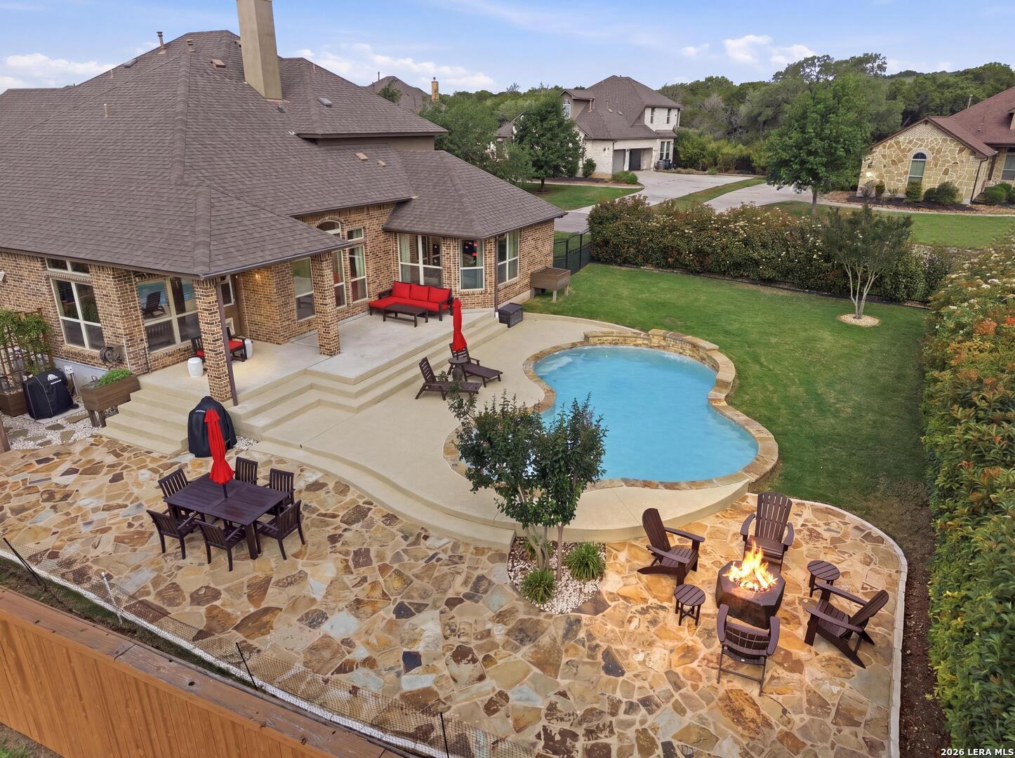 2618 Mallinckrodt Drive New Braunfels TX 78132