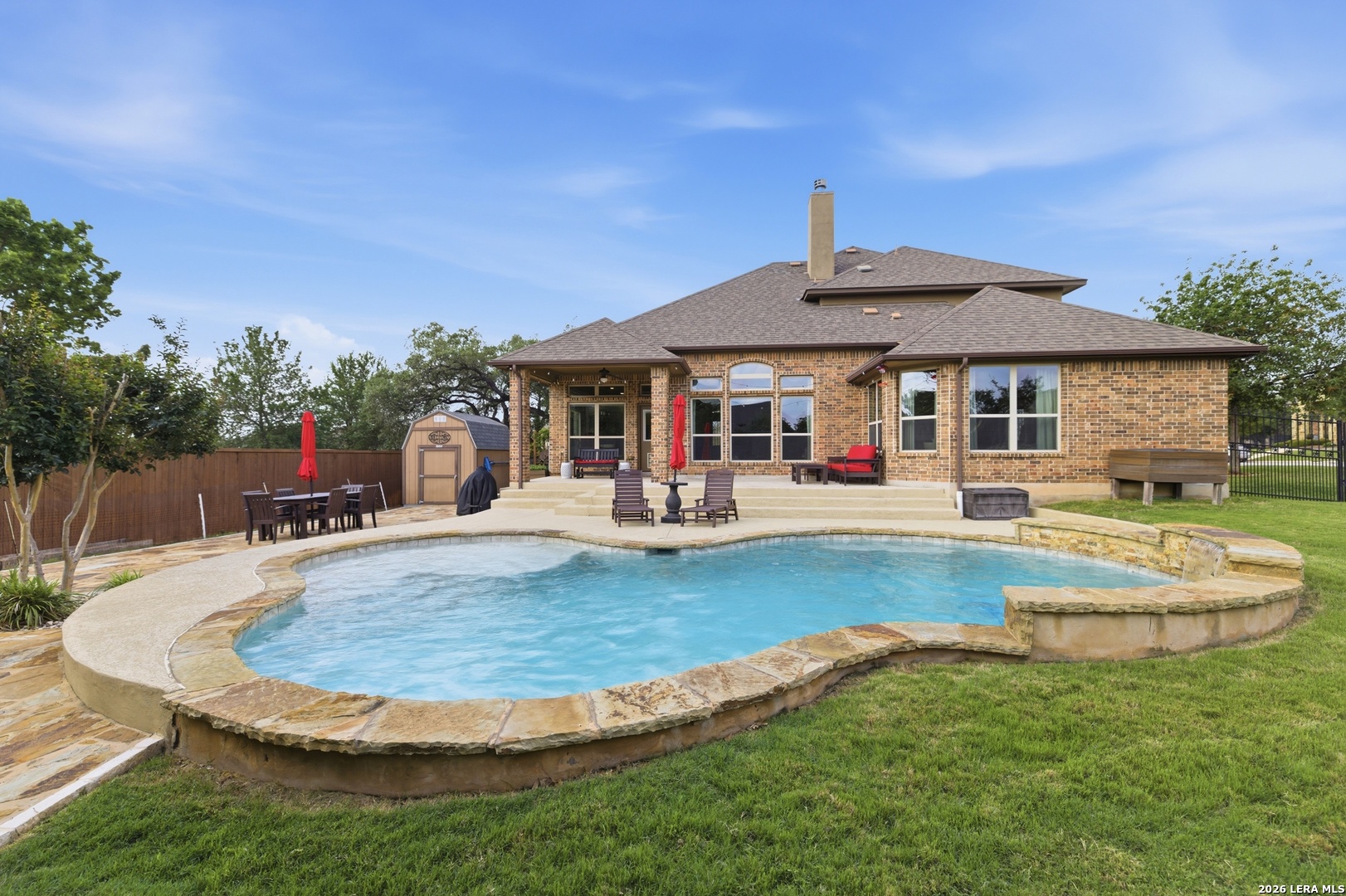 2618 Mallinckrodt Drive New Braunfels TX 78132