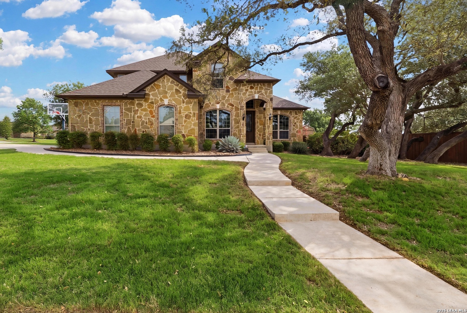 2618 Mallinckrodt Drive New Braunfels TX 78132