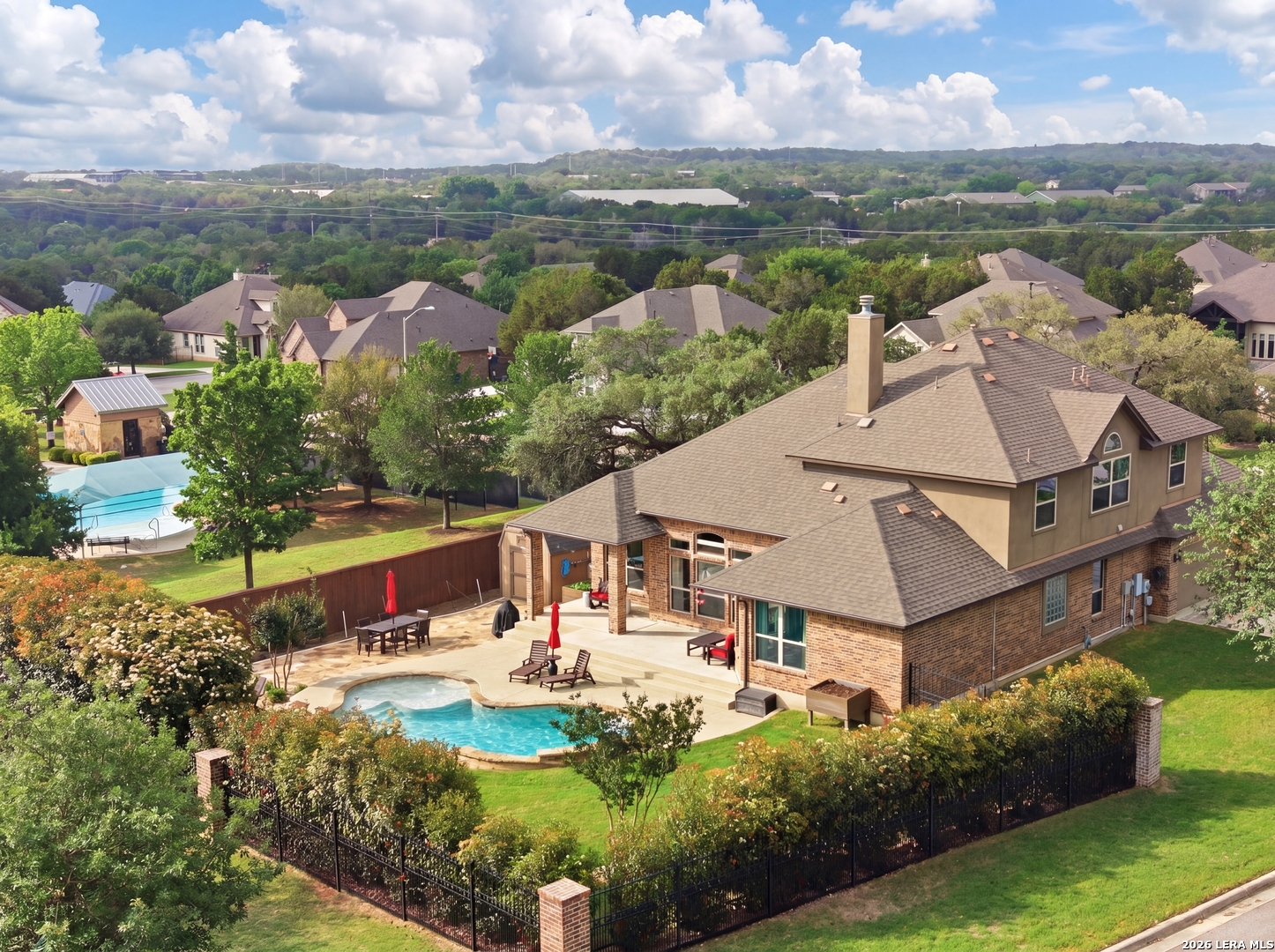2618 Mallinckrodt Drive New Braunfels TX 78132