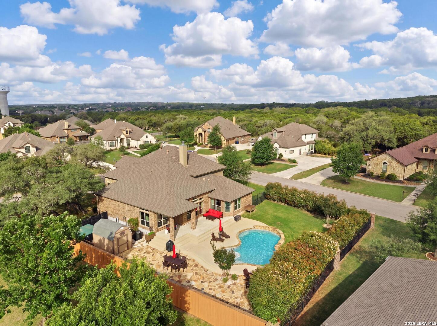 2618 Mallinckrodt Drive New Braunfels TX 78132