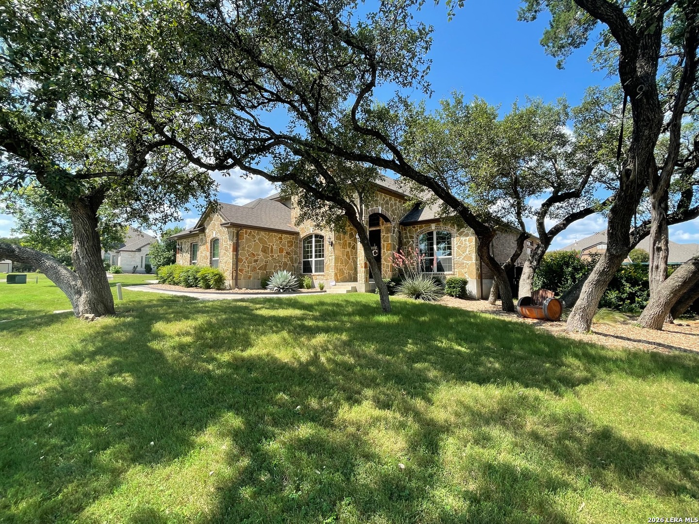 2618 Mallinckrodt Drive New Braunfels TX 78132
