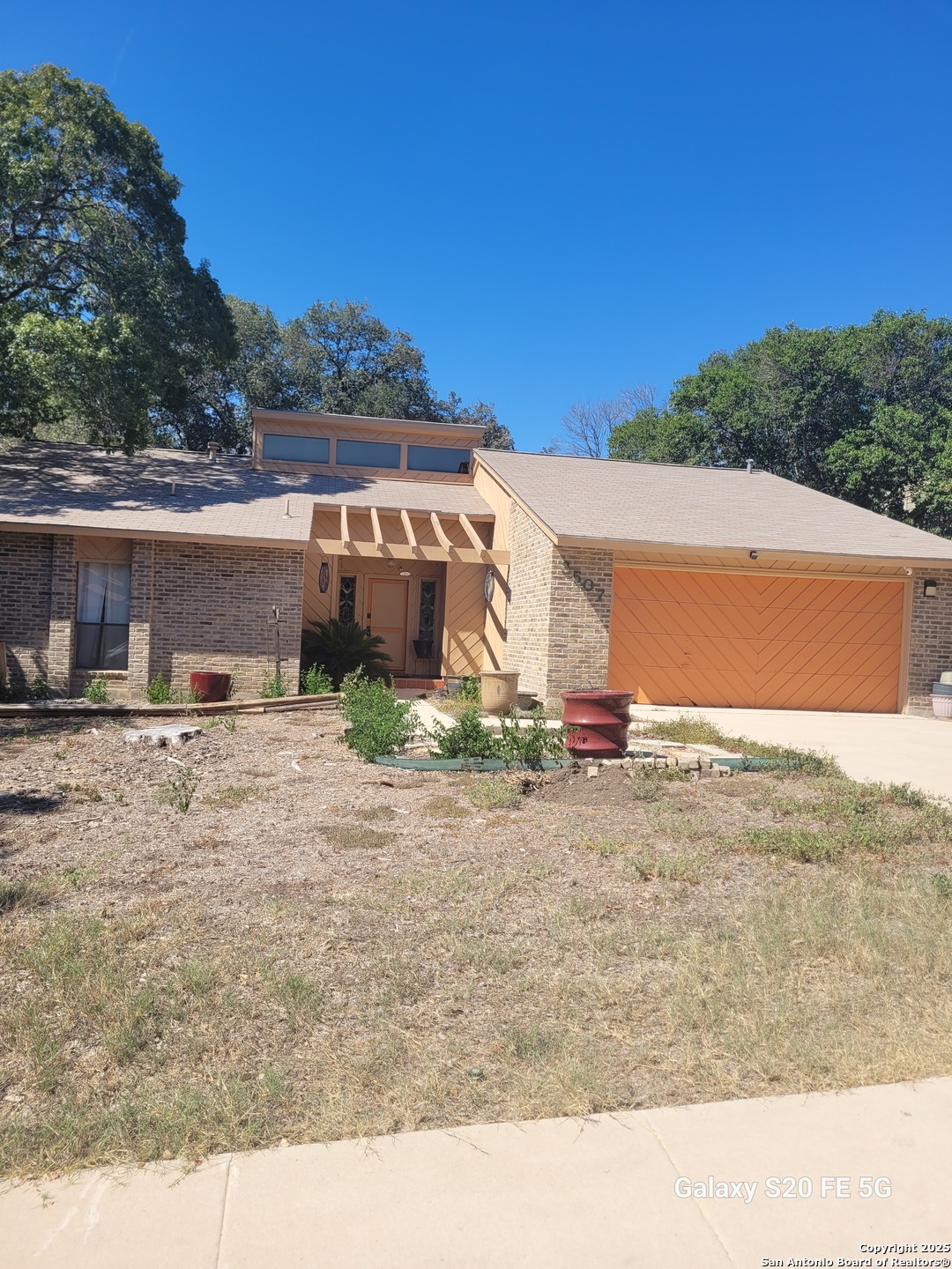 3507 Green Spring San Antonio TX 78247