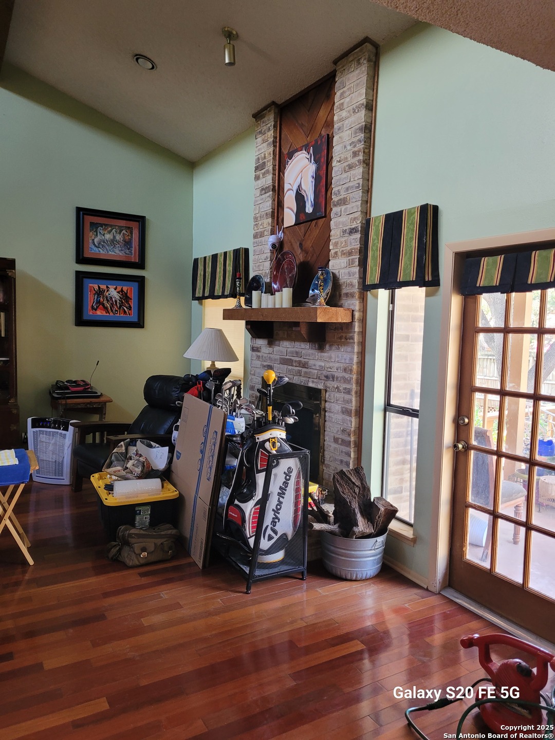 3507 Green Spring San Antonio TX 78247