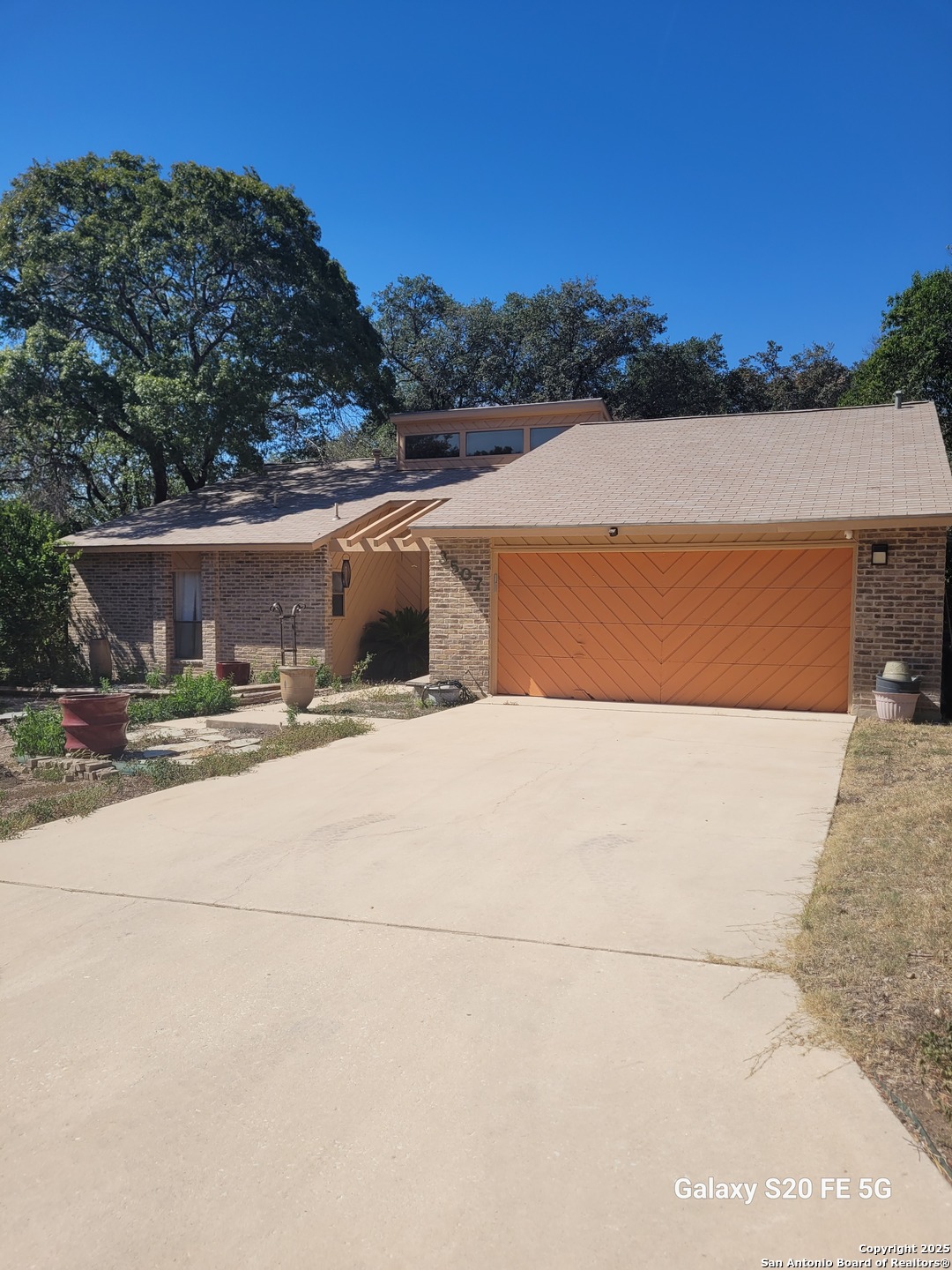 3507 Green Spring San Antonio TX 78247