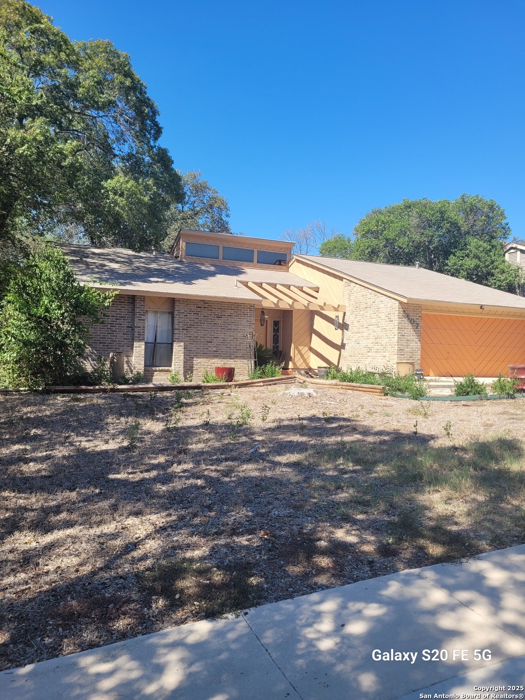 3507 Green Spring San Antonio TX 78247