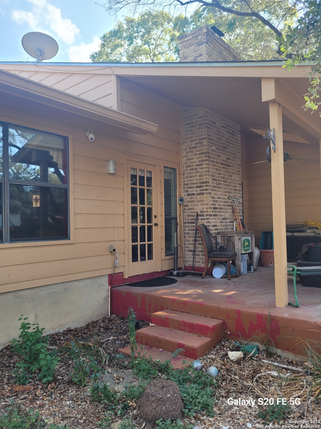 3507 Green Spring San Antonio TX 78247