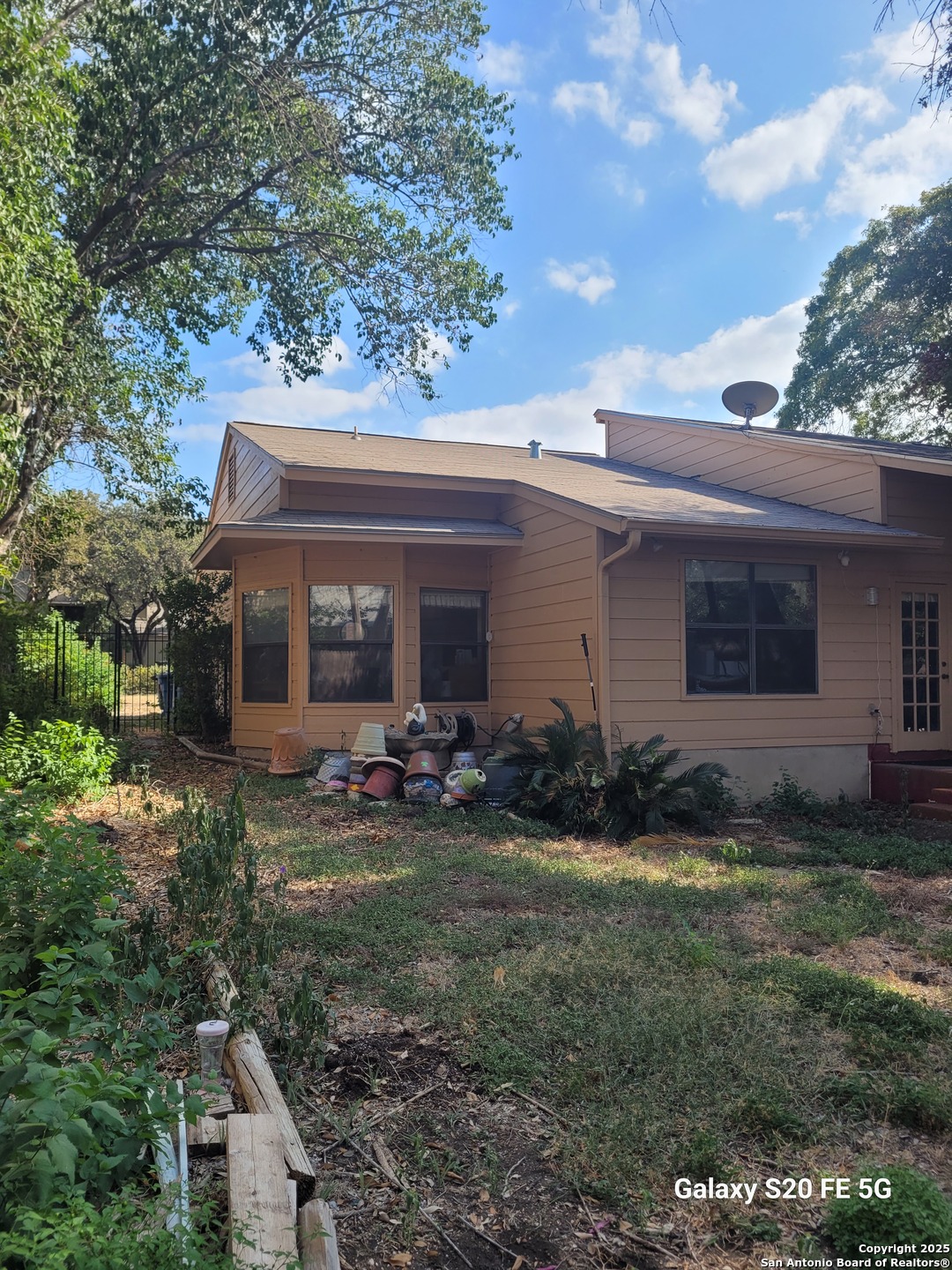 3507 Green Spring San Antonio TX 78247